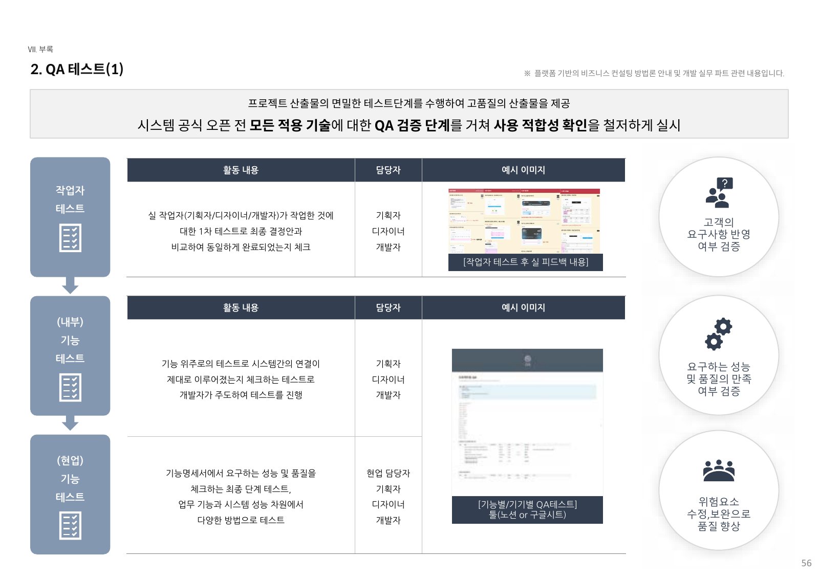 회사소개서 56페이지